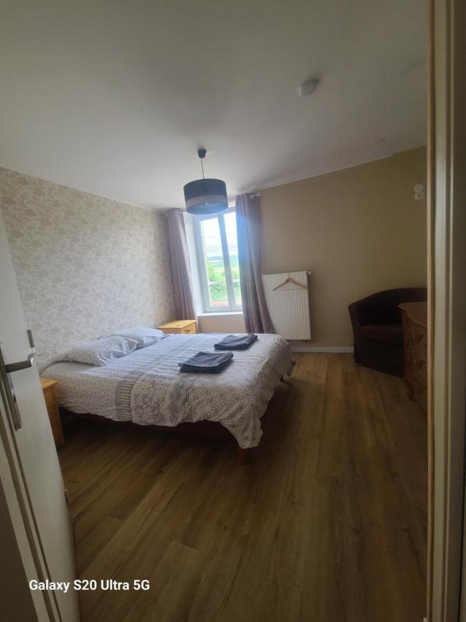 Hotel Les Chambrees Du Bac Charly-sur-Marne Esterno foto