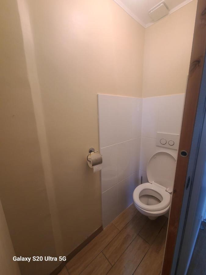 Hotel Les Chambrees Du Bac Charly-sur-Marne Esterno foto